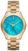 Купить наручний годинник Michael Kors MK3492: цена от 7890 грн.