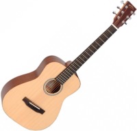 Купить гитара Sigma TM-12  по цене от 21966 грн.