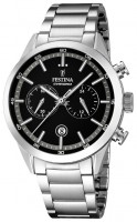 Купити наручний годинник FESTINA F16826/3  за ціною від 6261 грн.