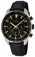 Купить наручний годинник FESTINA F16844/4: цена от 6261 грн.