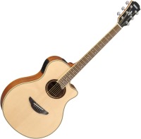 Купить гитара Yamaha APX700II: цена от 30799 грн.