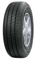 Купити шини Nokian Hakka C Cargo (235/65 R16C 121R) за ціною від 6500 грн.