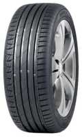 Купить шины Nokian Hakka H (215/60 R16 99H) по цене от 3293 грн.