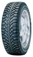 Купити шини Nokian Hakkapeliitta 4 (175/65 R14 82T) за ціною від 1050 грн.