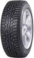 Купити шини Nokian Hakkapeliitta 5 (205/50 R17 93T) за ціною від 2625 грн.