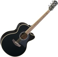 Купить гитара Yamaha CPX700II: цена от 31499 грн.