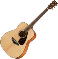 Купить гитара Yamaha FG800: цена от 12474 грн.