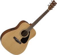 Купить гитара Yamaha FX310AII: цена от 12099 грн.
