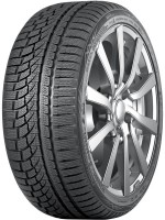 Купити шини Nokian WR A4 (235/45 R18 98V) за ціною від 4950 грн.