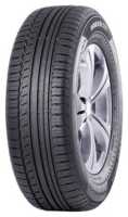 Купить шины Nokian Hakka SUV (215/70 R16 100T) по цене от 6690 грн.