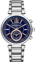 Купить наручные часы Michael Kors MK6224  по цене от 11190 грн.
