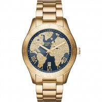 Купити наручний годинник Michael Kors MK6243  за ціною від 6999 грн.