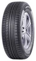 Купити шини Nokian Hakka SUV (225/70 R16 107H) за ціною від 3191 грн.