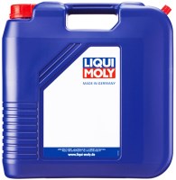 Купити моторне мастило Liqui Moly Special Tec AA 5W-20 20L  за ціною від 12409 грн.