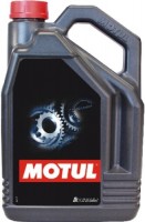 Купить трансмиссионное масло Motul Motylgear 75W-90 5L  по цене от 2303 грн.