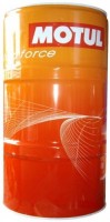 Купити моторне мастило Motul Power LCV Euro+ 5W-40 60L за ціною від 19933 грн.