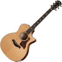 Купить гитара Taylor 614ce: цена от 175370 грн.