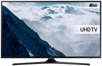 Купити телевізор Samsung UE-65KU6000K  за ціною від 30458 грн.