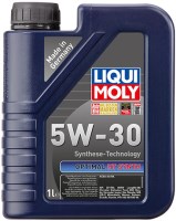 Купити моторне мастило Liqui Moly Optimal HT Synth 5W-30 1L  за ціною від 422 грн.