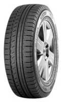 Купить шины Nokian WR C Van (215/60 R17C 109R) по цене от 3157 грн.