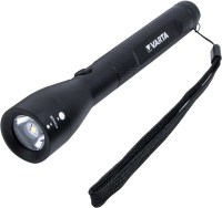 Купити ліхтарик Varta 3 Watt LED High Optics Light 2AA за ціною від 1384 грн.