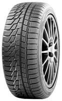 Купить шины Nokian WR G2 (235/50 R18 101V) по цене от 6997 грн.