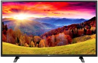 Купить телевизор LG 32LH500D  по цене от 7786 грн.