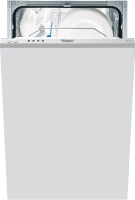 Купити вбудована посудомийна машина Hotpoint-Ariston LST 1147  за ціною від 7831 грн.