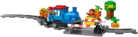 Купити конструктор Lego Push Train 10810  за ціною від 4848 грн.
