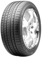 Купити шини Pirelli PZero Rosso Asimmetrico (295/35 R21 107Y) за ціною від 5628 грн.