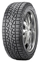 Купити шини Pirelli Scorpion ATR (275/55 R20 111S) за ціною від 7890 грн.