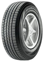 Купити шини Pirelli Scorpion Ice & Snow (255/55 R19 111H) за ціною від 7527 грн.