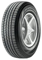 Купити шини Pirelli Scorpion Ice & Snow (265/55 R19 109V) за ціною від 7156 грн.
