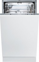 Купити вбудована посудомийна машина Gorenje GV 53223 за ціною від 6463 грн.