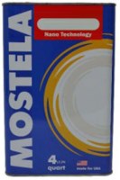Купити моторне мастило Mostela Syntec 5W-40 4L за ціною від 1018 грн.