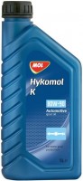 Купить трансмісійне мастило MOL Hykomol K 80W-90 1L: цена от 178 грн.