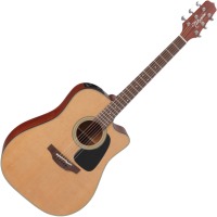 Купить гітара Takamine P1DC: цена от 55973 грн.