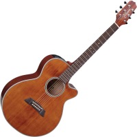 Купить гитара Takamine EF261SAN  по цене от 59760 грн.