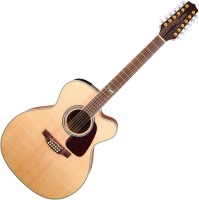 Купить гитара Takamine GJ72CE-12  по цене от 23560 грн.