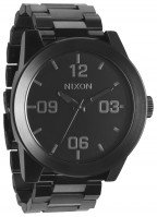 Купить наручний годинник NIXON A346-001: цена от 4830 грн.