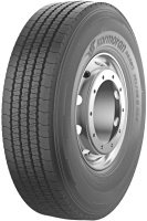 Купити вантажна шина Kormoran Roads 2S (315/80 R22.5 156L) за ціною від 10041 грн.