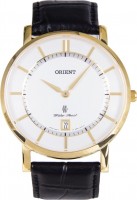 Купити наручний годинник Orient GW01002W  за ціною від 8750 грн.