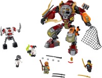 Купить конструктор Lego Salvage M.E.C. 70592: цена от 5499 грн.