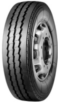 Купити вантажна шина Pirelli ST55 (235/75 R17.5 143J) за ціною від 9750 грн.