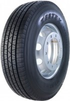 Купить грузовая шина Zeetex HT-12 Extra (315/80 R22.5 156L) по цене от 7560 грн.