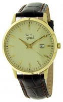 Купити наручний годинник Pierre Ricaud 91023.1211Q  за ціною від 6503 грн.
