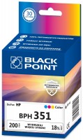 Купити картридж Black Point BPH351 за ціною від 2500 грн.