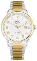 Купить наручные часы Pierre Ricaud 97017.2123A  по цене от 6857 грн.