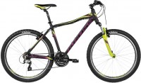 Купити велосипед KROSS Lea F3 2016  за ціною від 17741 грн.