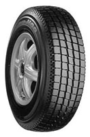 Купити шини Toyo H09 (205/60 R16C 100T) за ціною від 49770 грн.